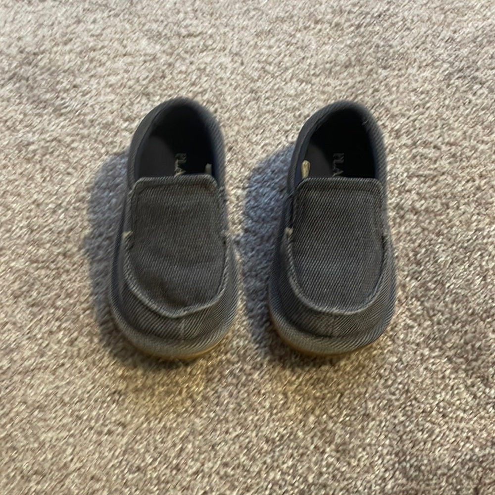 The Children’s place Toddler shoes